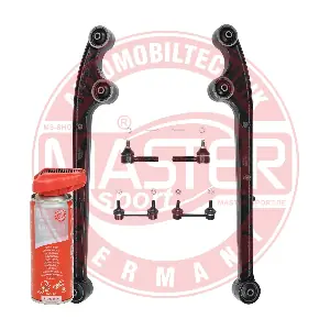 MASTER-SPORT GERMANY 36905-KIT-MSP