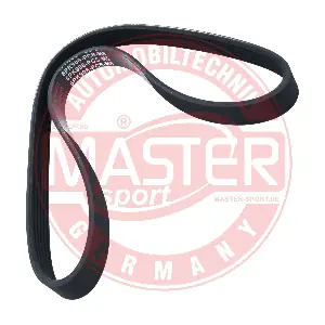 MASTER-SPORT GERMANY 6PK906-PCS-MS