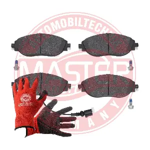 MASTER-SPORT GERMANY 13046026172N-SET-MSP