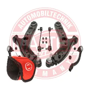MASTER-SPORT GERMANY 36963-KIT-MSM