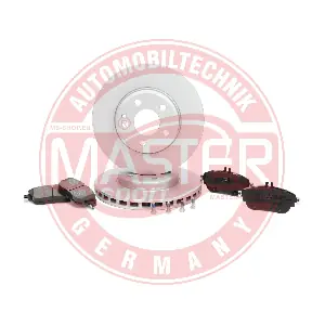 202802761 MASTER-SPORT GERMANY