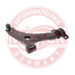 22775-PCS-MS MASTER-SPORT GERMANY