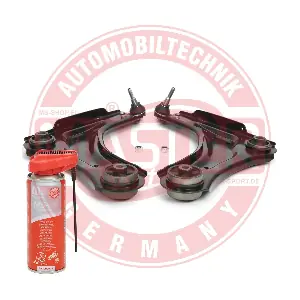 36919/2-KIT-MSP MASTER-SPORT GERMANY
