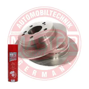 MASTER-SPORT GERMANY 24010901181-SET-MSP