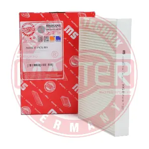 MASTER-SPORT GERMANY 26006-IF-PCS-MS