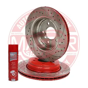 MASTER-SPORT GERMANY 24012001831SE-SET-MSP