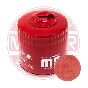 MASTER-SPORT GERMANY 920/8-OFMG-PCS-MS