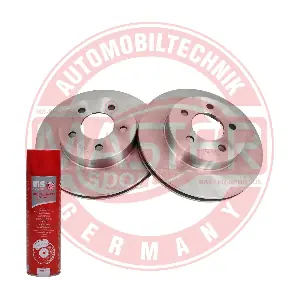 24012807081-SET-MSP MASTER-SPORT GERMANY