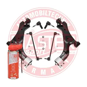 MASTER-SPORT GERMANY 36985/2-KIT-MSP