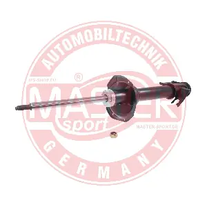 313707PCSMS MASTER-SPORT GERMANY