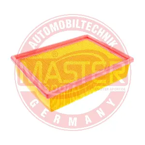 MASTER-SPORT GERMANY 25118-LF-PCS-MS