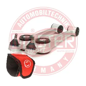 37140-KIT-MSM MASTER-SPORT GERMANY