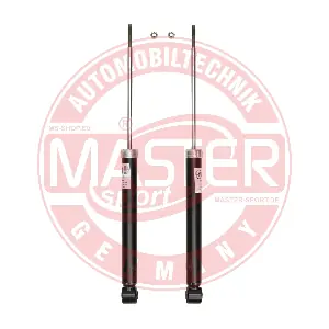 16K005412 MASTER-SPORT GERMANY