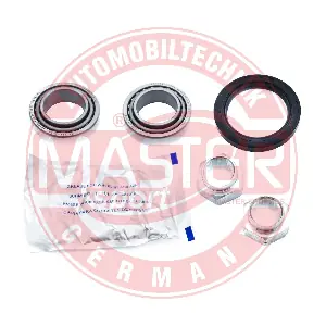 MASTER-SPORT GERMANY 1333-SET-MS
