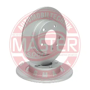MASTER-SPORT GERMANY 24011003471-SET-MS