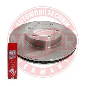 MASTER-SPORT GERMANY 24012801941-PCS-MSP