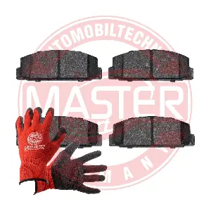 MASTER-SPORT GERMANY 13046058042N-SET-MSP