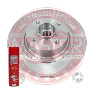 MASTER-SPORT GERMANY 2401100325B-PCS-MSP