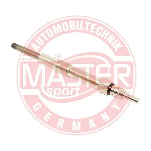 MASTER-SPORT GERMANY SZ-17-PCS-MS