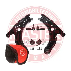 36812/1-SET-MSM MASTER-SPORT GERMANY