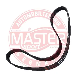 6PK1180-PCS-MS MASTER-SPORT GERMANY