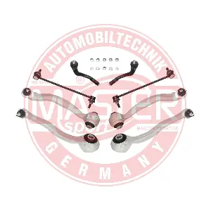 MASTER-SPORT GERMANY 36837-KIT-MS