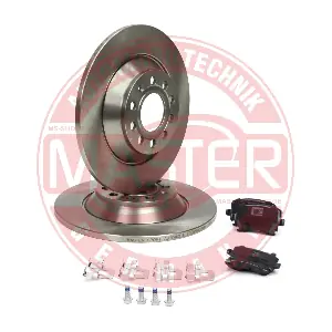 MASTER-SPORT GERMANY 201201761