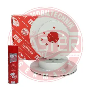 MASTER-SPORT GERMANY 24011601191PR-SET-MSP