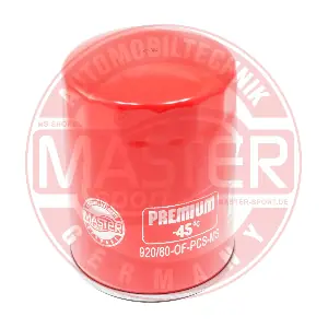 MASTER-SPORT GERMANY 920/80-OF-PCS-MS