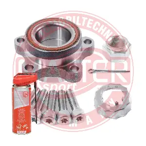 MASTER-SPORT GERMANY 3588-SET-MSP