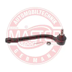 34997-PCS-MS MASTER-SPORT GERMANY