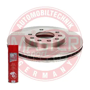 24012501311-PCS-MSP MASTER-SPORT GERMANY