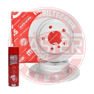 24011101751PR-SET-MSP MASTER-SPORT GERMANY