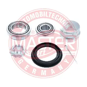 MASTER-SPORT GERMANY 529-SET-MS