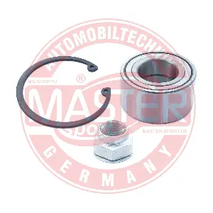MASTER-SPORT GERMANY 1403SETMS