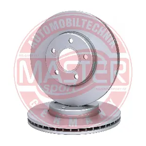 MASTER-SPORT GERMANY 24012501171PR-SET-MS