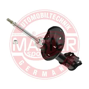 312327-PCS-MS MASTER-SPORT GERMANY
