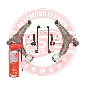 MASTER-SPORT GERMANY 36933/1-KIT-MSP