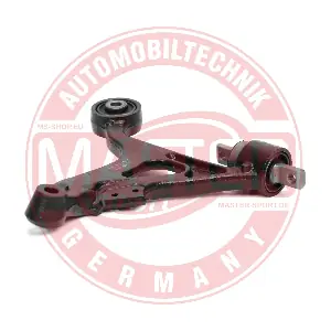 49976M-PCS-MS MASTER-SPORT GERMANY