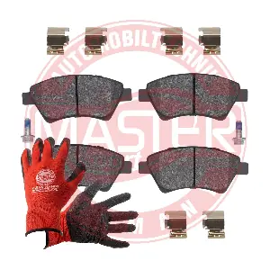MASTER-SPORT GERMANY 13046038152N-SET-MSP