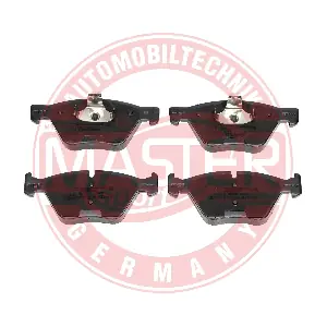 MASTER-SPORT GERMANY 13-0460-7176-2N-SET-MS