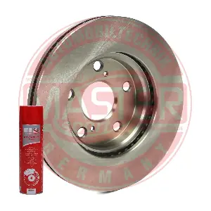 MASTER-SPORT GERMANY 24012601481-PCS-MSP