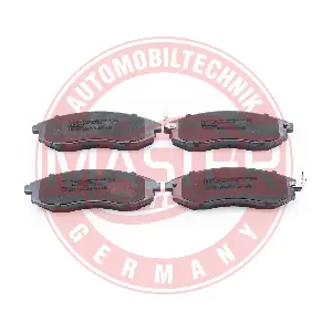 MASTER-SPORT GERMANY 13046116462N-SET-MS