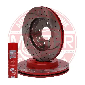 24012101051SE-SET-MSP MASTER-SPORT GERMANY