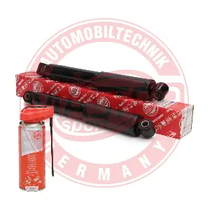 16K007022P MASTER-SPORT GERMANY
