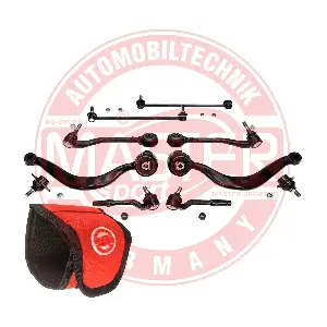 MASTER-SPORT GERMANY 36829-SET-MSM