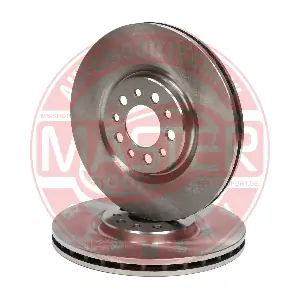 MASTER-SPORT GERMANY 24012801911-SET-MS