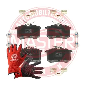 MASTER-SPORT GERMANY 13046028942N-SET-MSP