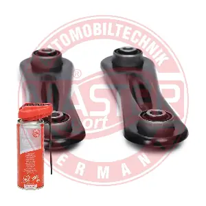 MASTER-SPORT GERMANY 37063-KIT-MSP