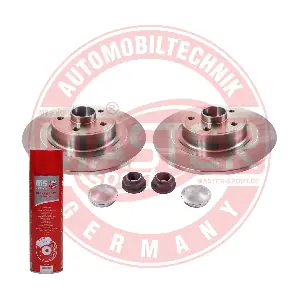 2401110100B-SET-MSP MASTER-SPORT GERMANY